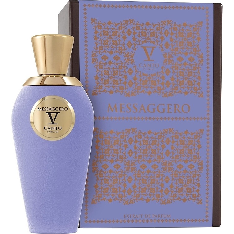 V Canto Messaggero, миниатюра 2