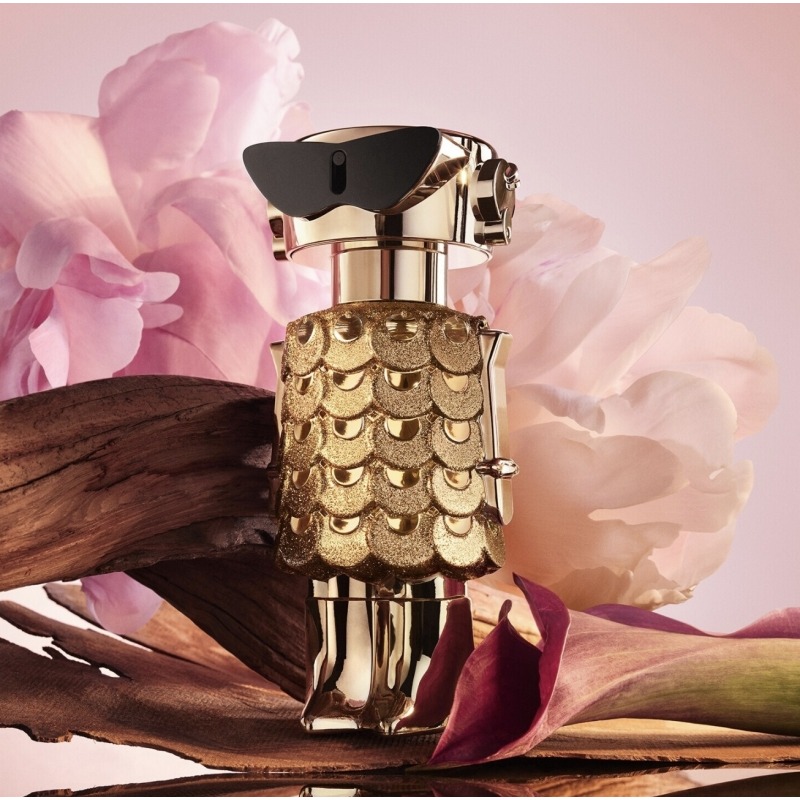 Paco Rabanne Fame Intense, миниатюра 3