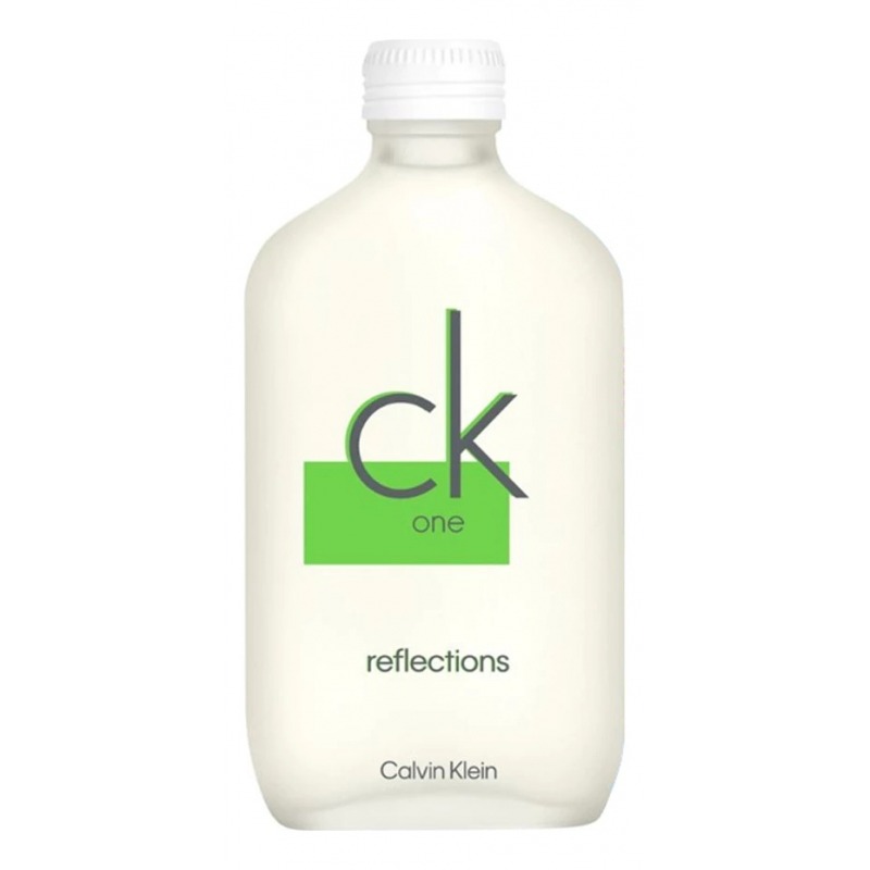 CALVIN KLEIN CK One Reflections, миниатюра 2