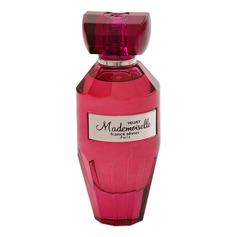 Franck Olivier Mademoiselle Velvet, миниатюра 2