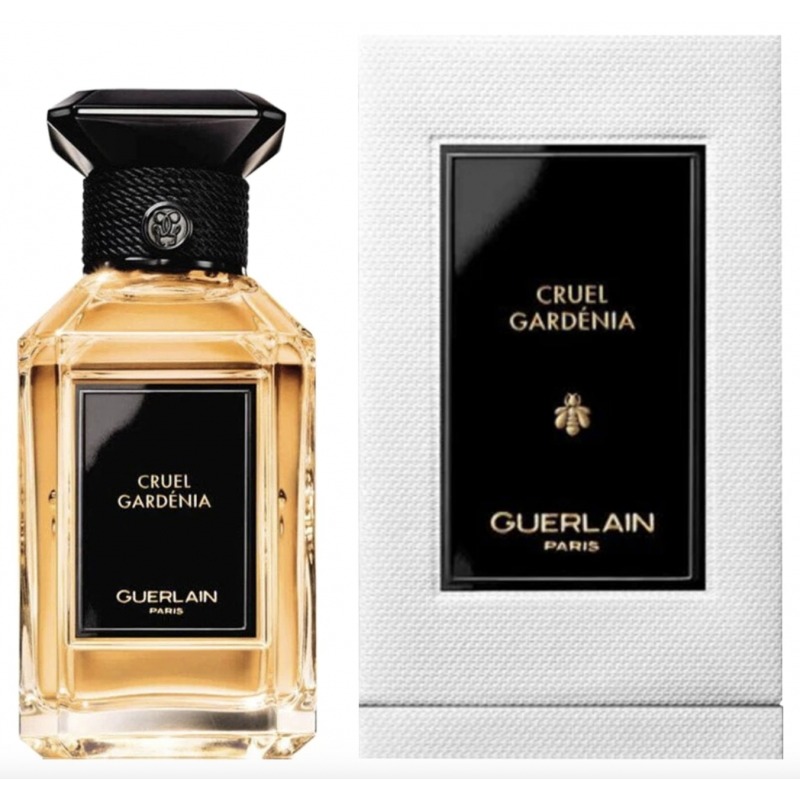 Guerlain Cruel Gardenia, миниатюра 3