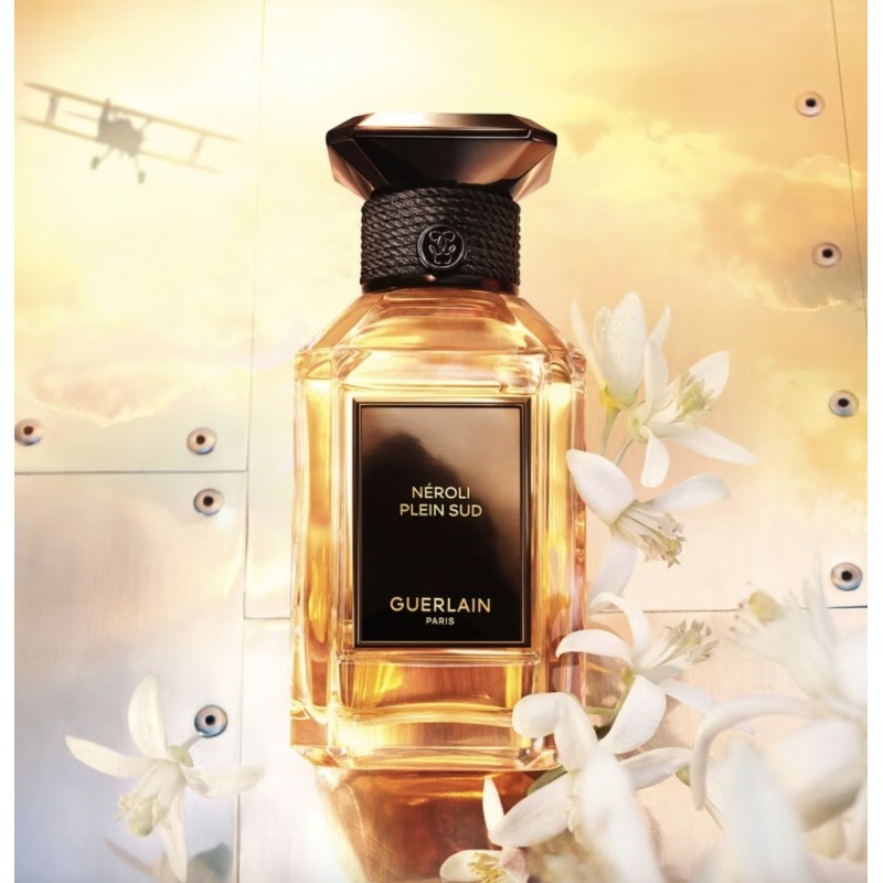 Guerlain Neroli Plein Sud, миниатюра 3