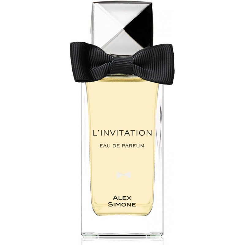 Alex Simone L'Invitation, миниатюра 3