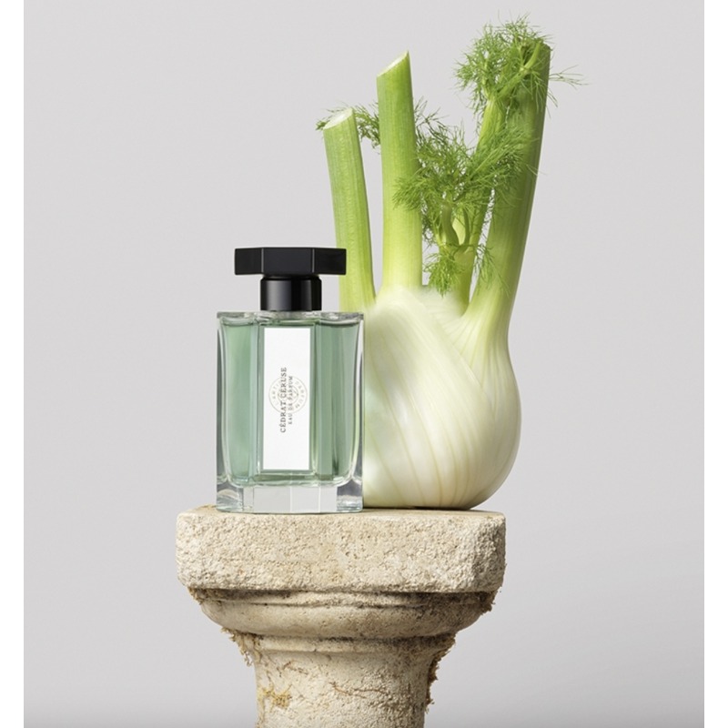 L`Artisan Parfumeur Cedrat Ceruse, миниатюра 3