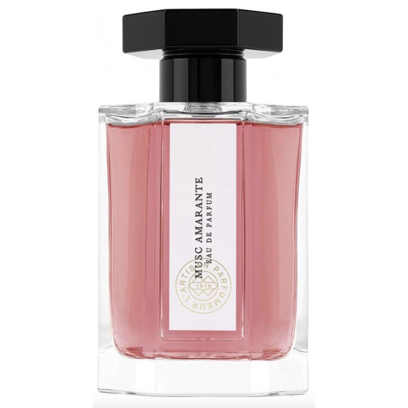 L`Artisan Parfumeur Musc Amarante, миниатюра 2