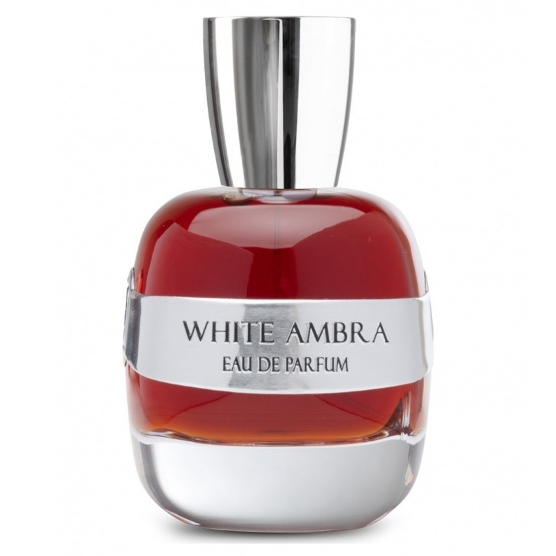 Omnia Profumi White Ambra, миниатюра 2