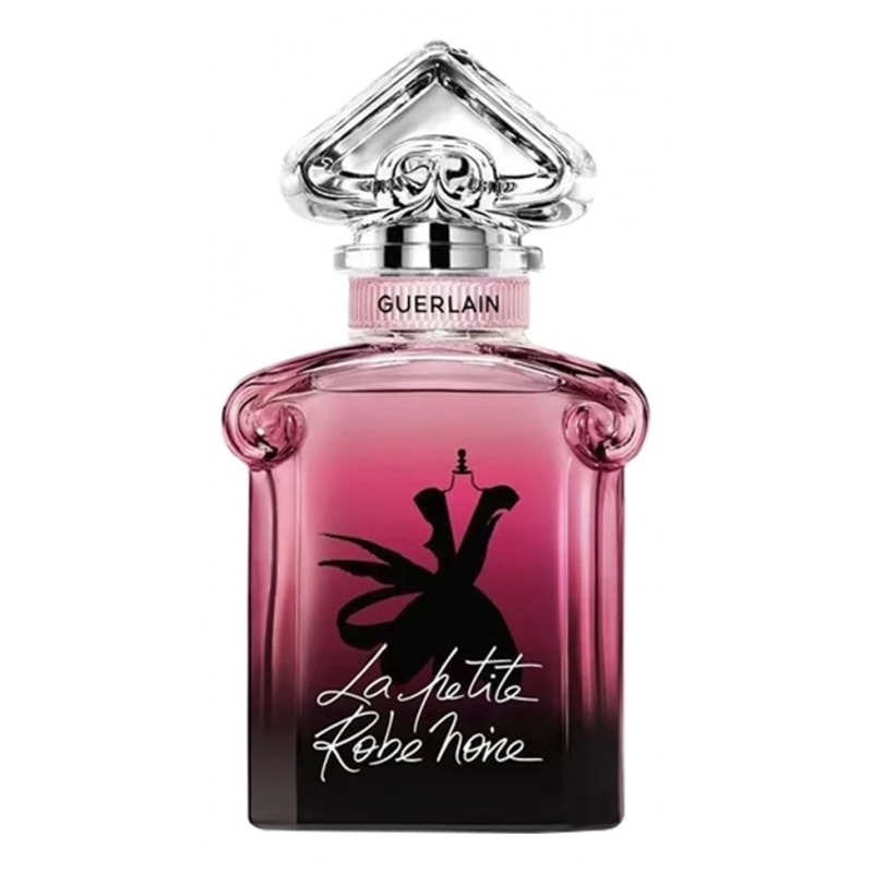Guerlain La Petite Robe Noire Eau de Parfum Absolue, миниатюра 2
