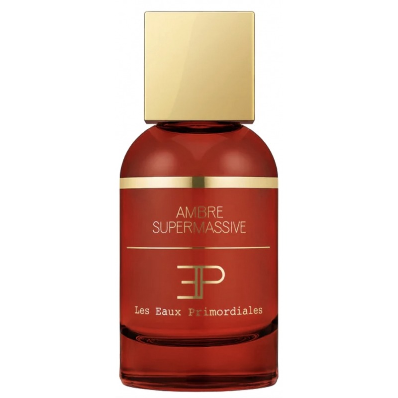 Les Eaux Primordiales Ambre Supermassive, миниатюра 2