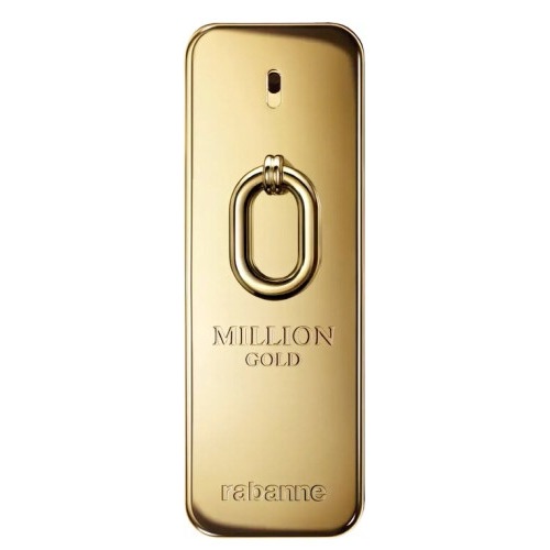 Paco Rabanne 1 Million Gold, миниатюра 2