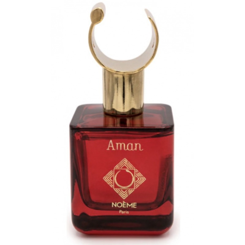 Noeme Aman, миниатюра 2