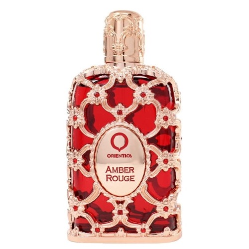 Orientica Premium Amber Rouge, миниатюра 2