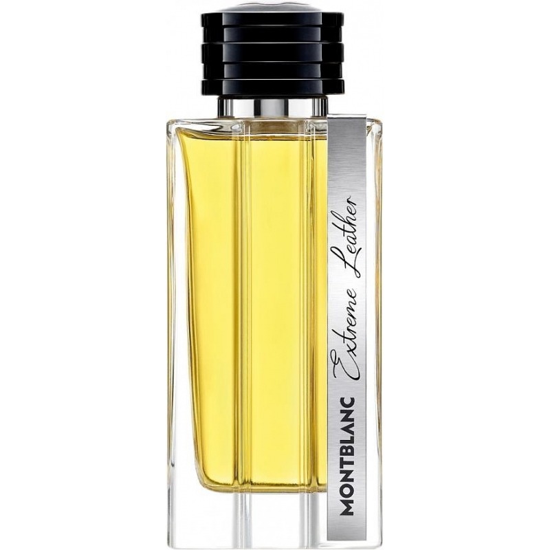 Montblanc Extreme Leather, миниатюра 2