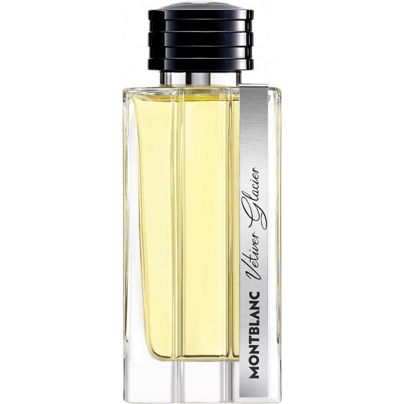 Montblanc Vetiver Glacier, миниатюра 2