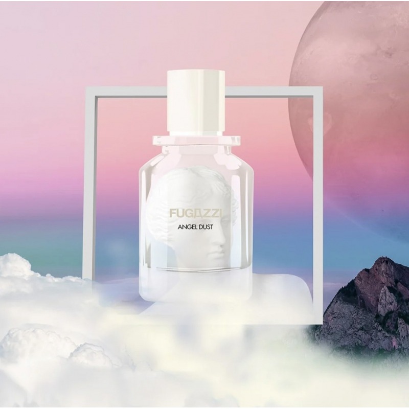 Fugazzi Angel Dust, миниатюра 3