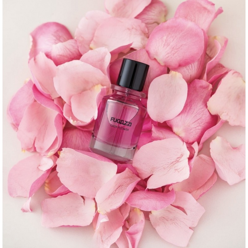 Fugazzi Cash Flower, миниатюра 3
