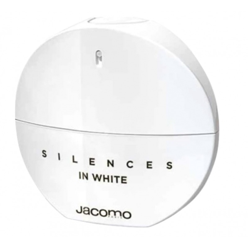 Jacomo Silences In White, миниатюра 2