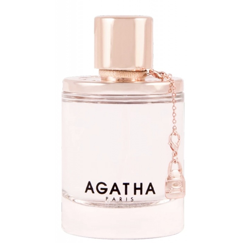 Agatha Paris L'Amour A Paris, миниатюра 2