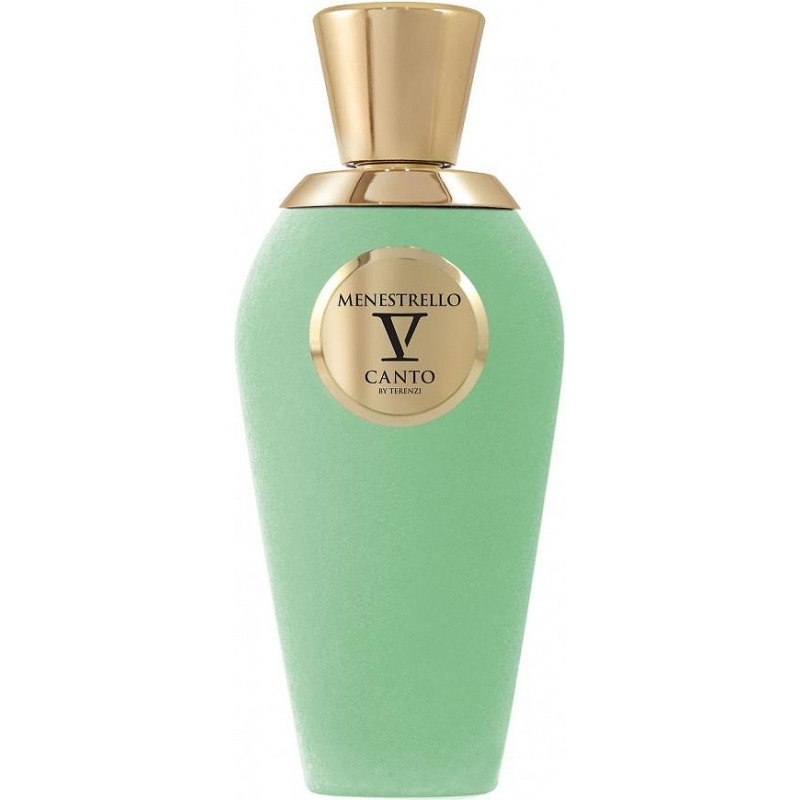 V Canto Menestrello, миниатюра 2