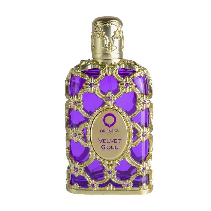 Orientica Premium Velvet Gold, миниатюра 2
