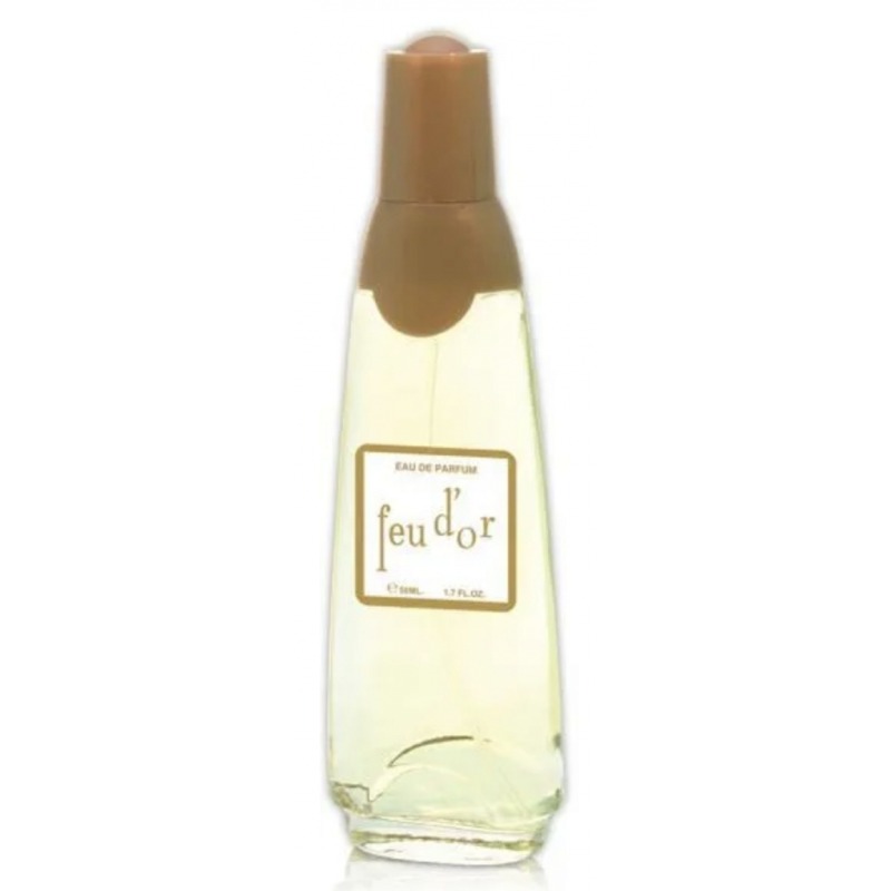 Brocard Feu D'or, миниатюра 2