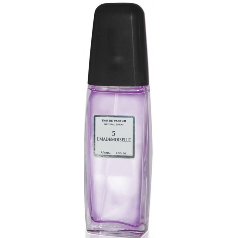 Brocard Ascania 5 L'Mademoiselle, миниатюра 2