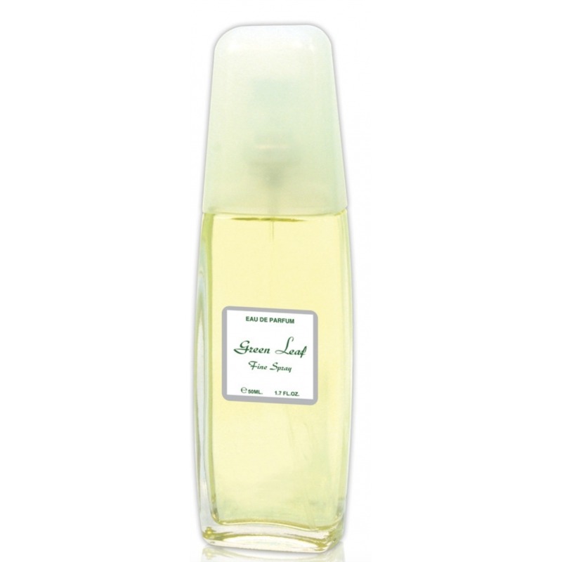 Brocard Ascania Green Leaf, миниатюра 2
