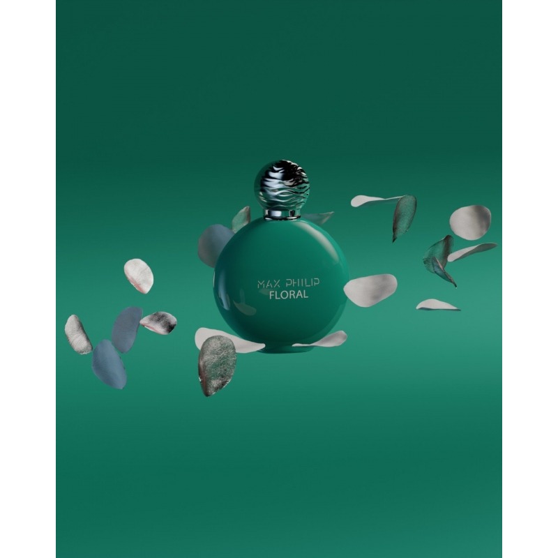Max Philip Floral, миниатюра 2