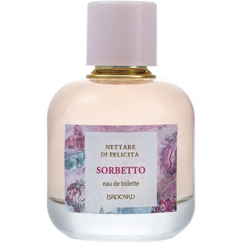 Brocard Nettare Di Felicita Sorbetto, миниатюра 2