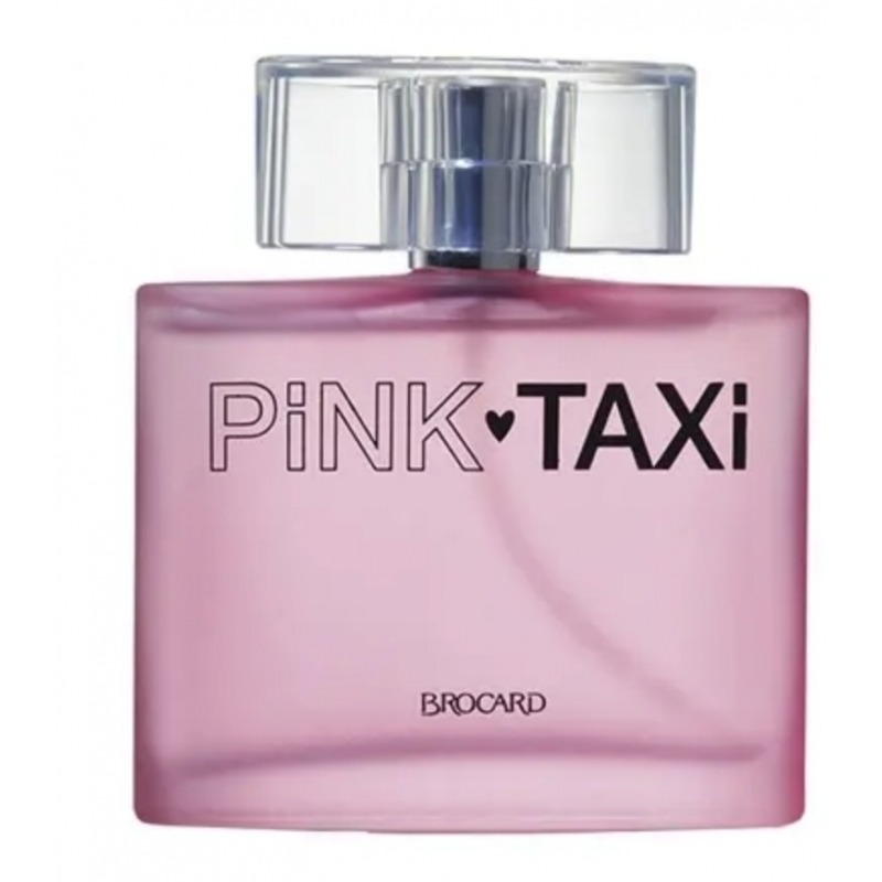 Brocard Pink Taxi, миниатюра 2