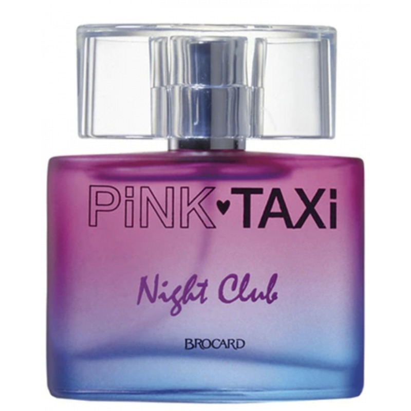 Brocard Pink Taxi Night Club, миниатюра 2