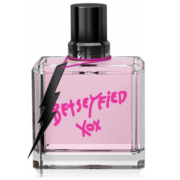 Betsey Johnson Betseyfied, миниатюра 2