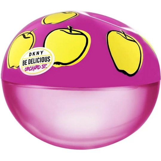 DKNY Be Delicious Orchard St, миниатюра 2