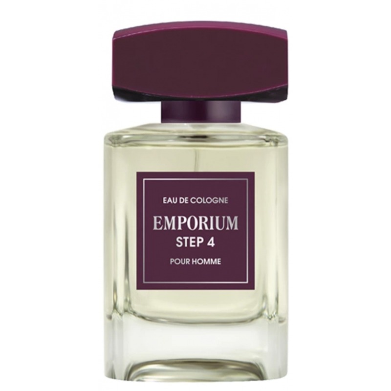 Brocard Emporium Step 4 Pour Homme, миниатюра 2
