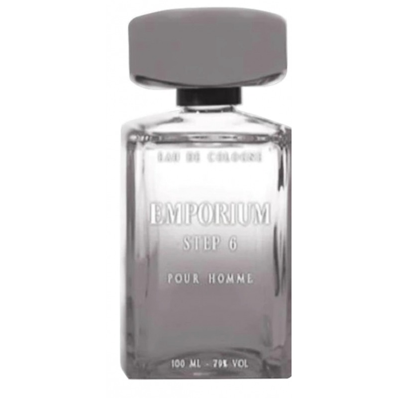 Brocard Emporium Step 6 Pour Homme, миниатюра 2