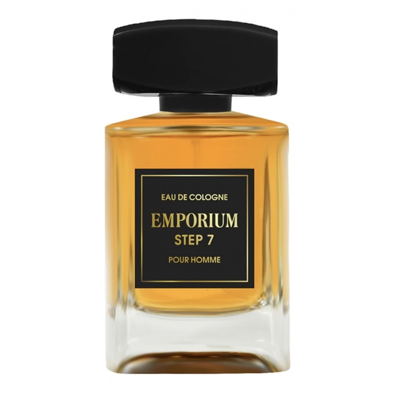 Brocard Emporium Step 7 Pour Homme, миниатюра 2