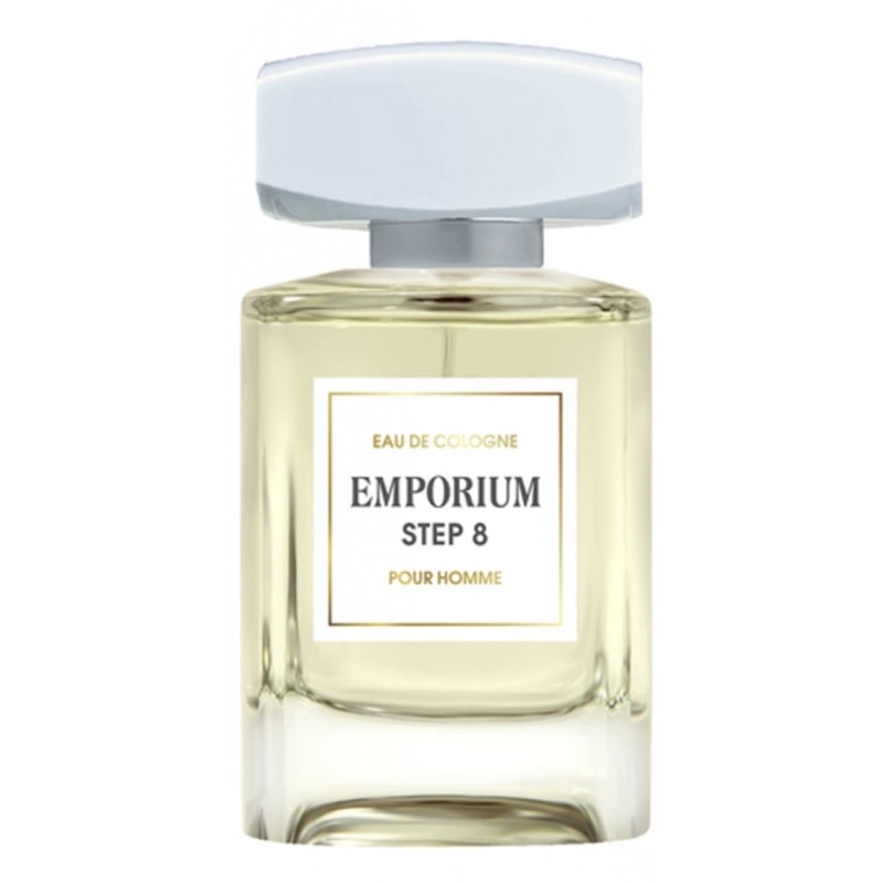 Brocard Emporium Step 8 Pour Homme, миниатюра 2