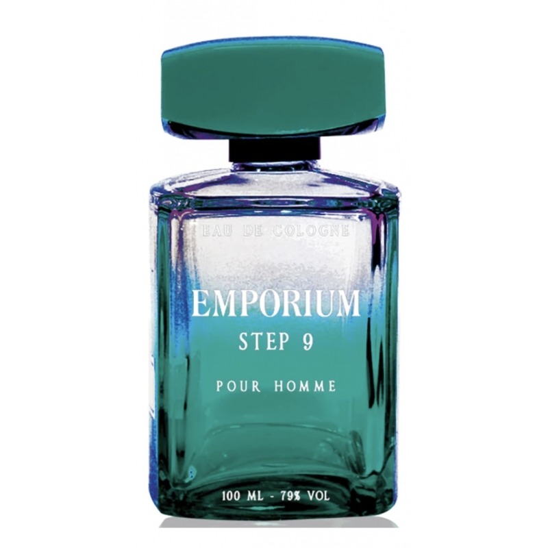 Brocard Emporium Step 9 Pour Homme, миниатюра 2