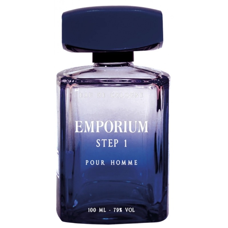 Brocard Emporium Step 1 Pour Homme, миниатюра 2