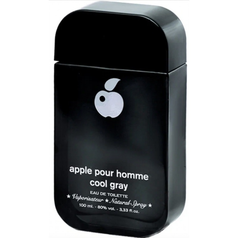 Apple Parfums Apple Cool Gray, миниатюра 2