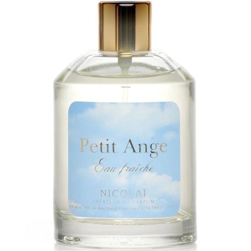 NICOLAI Petit Ange, миниатюра 2