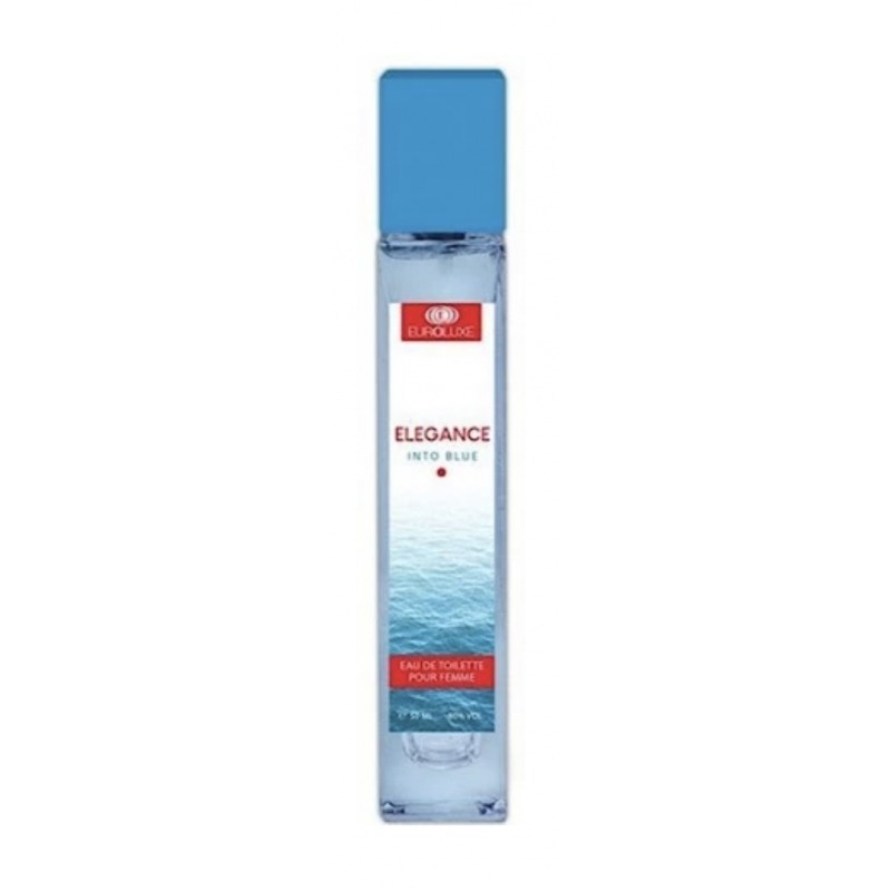 Euroluxe Elegance Into Blue, миниатюра 2