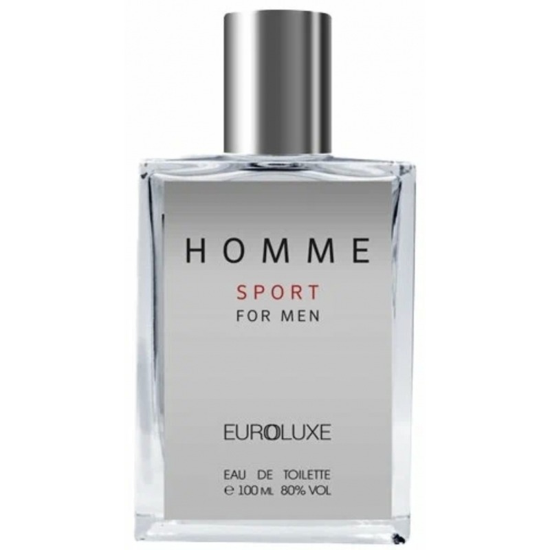 Euroluxe Homme Sport, миниатюра 2