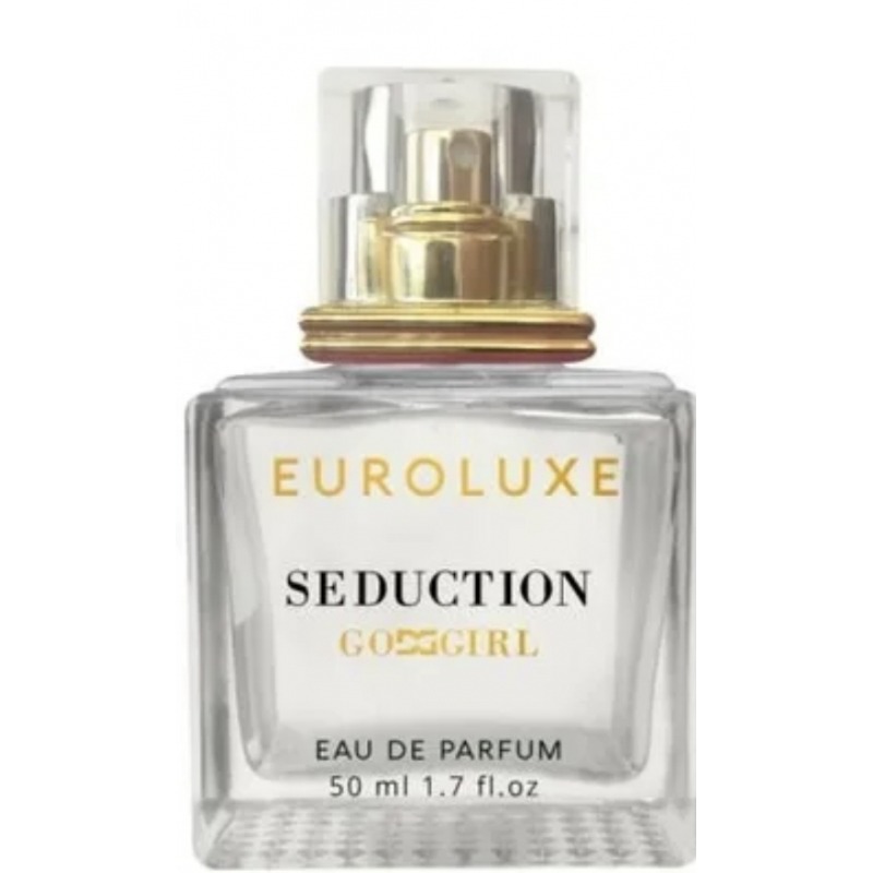 Euroluxe Seduction Go Girl, миниатюра 2