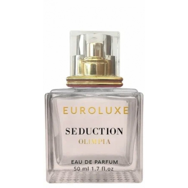 Euroluxe Seduction Olimpia, миниатюра 2