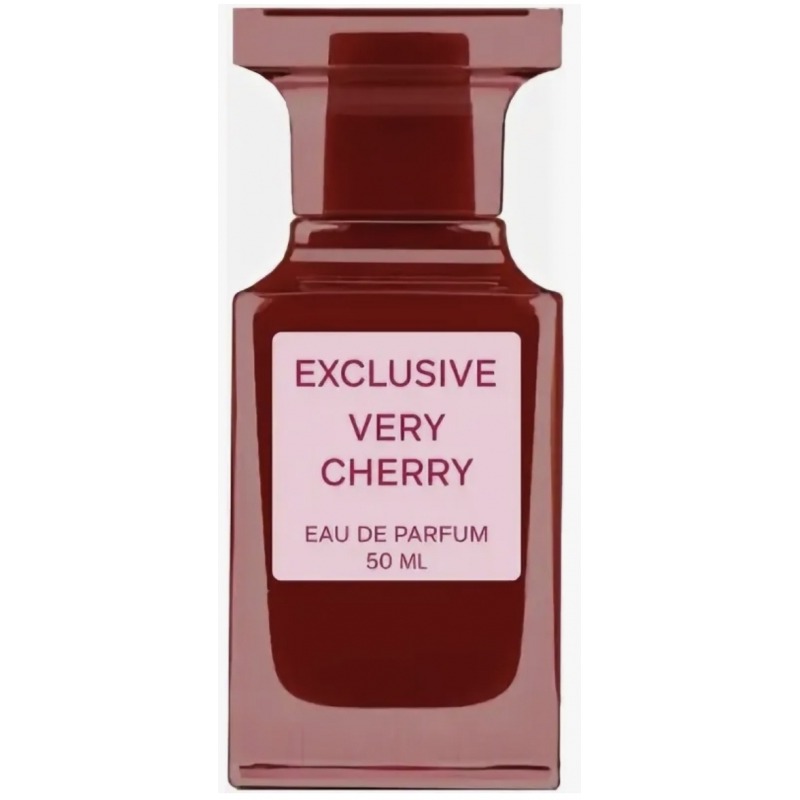 Euroluxe Exclusive Very Cherry, миниатюра 2