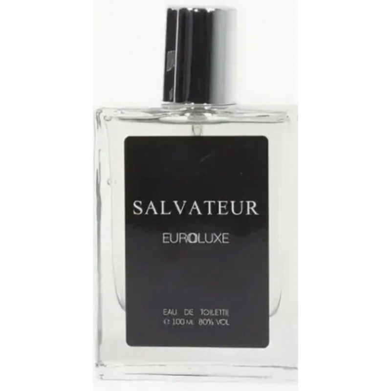 Euroluxe Salvateur, миниатюра 2