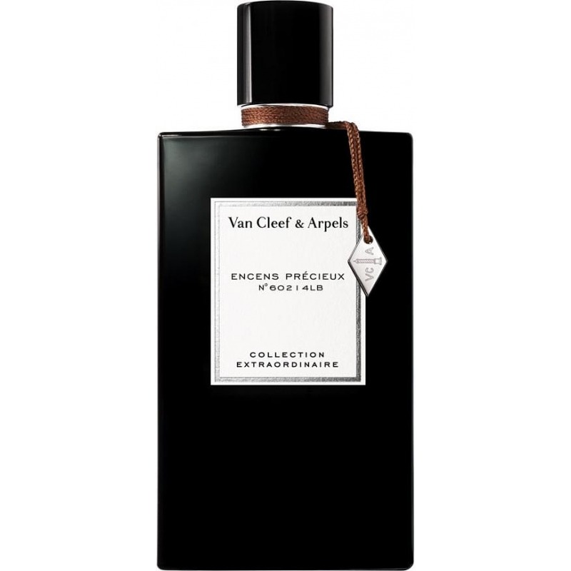 Van Cleef & Arpels Collection Extraordinaire Encens Precieux, миниатюра 2