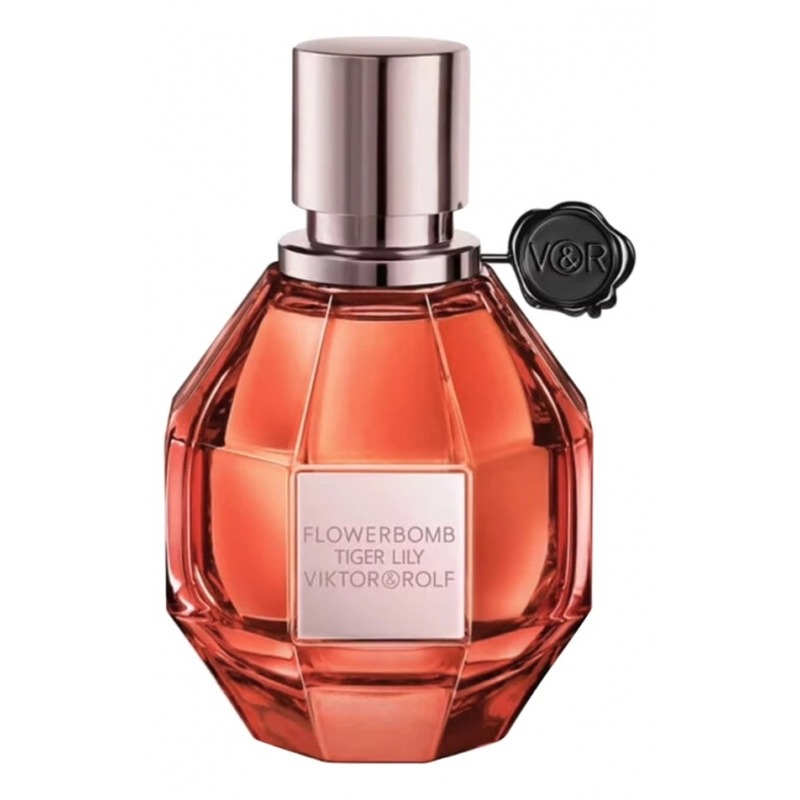 Viktor & Rolf Flowerbomb Tiger Lily, миниатюра 2