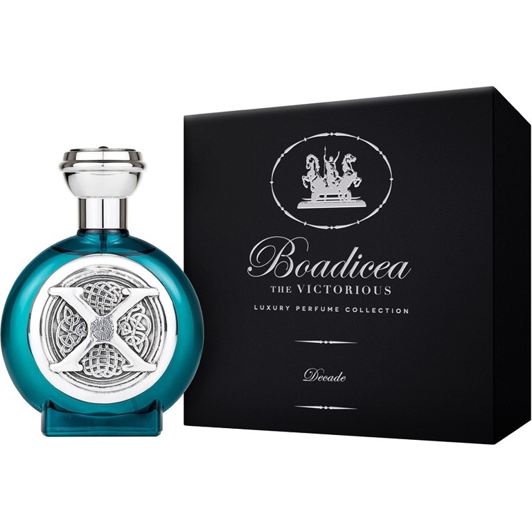 Boadicea the Victorious Decade, миниатюра 2
