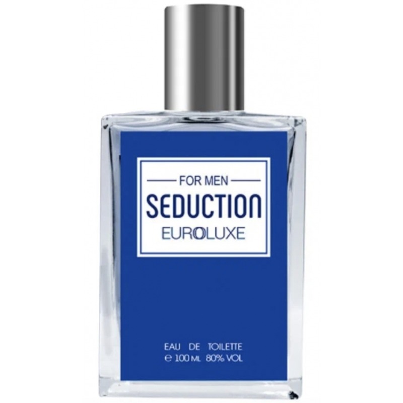Euroluxe Seduction, миниатюра 2